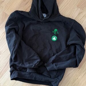 Celtics Sweatshirt